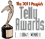 People's Telly Bronze